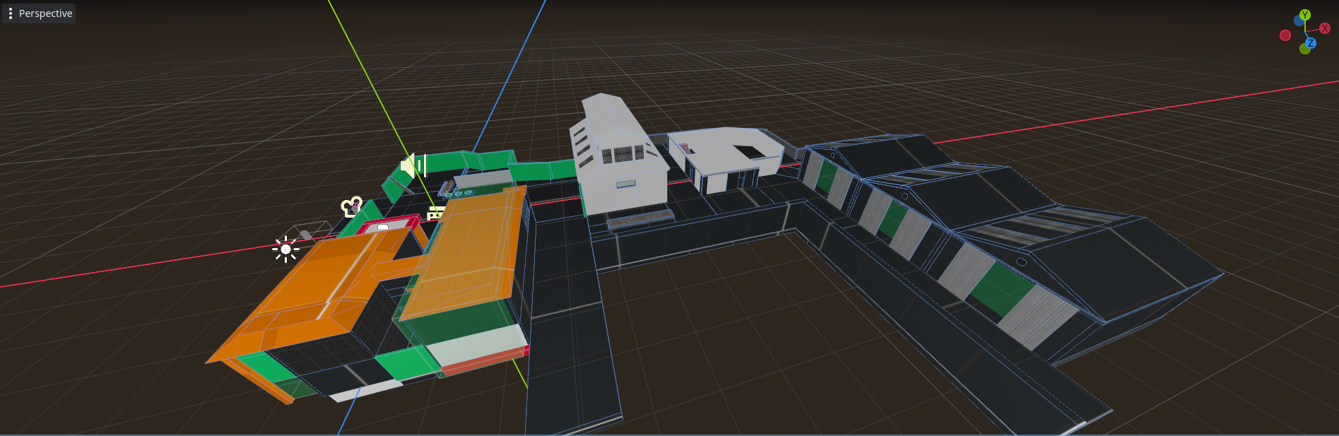 Image without caption