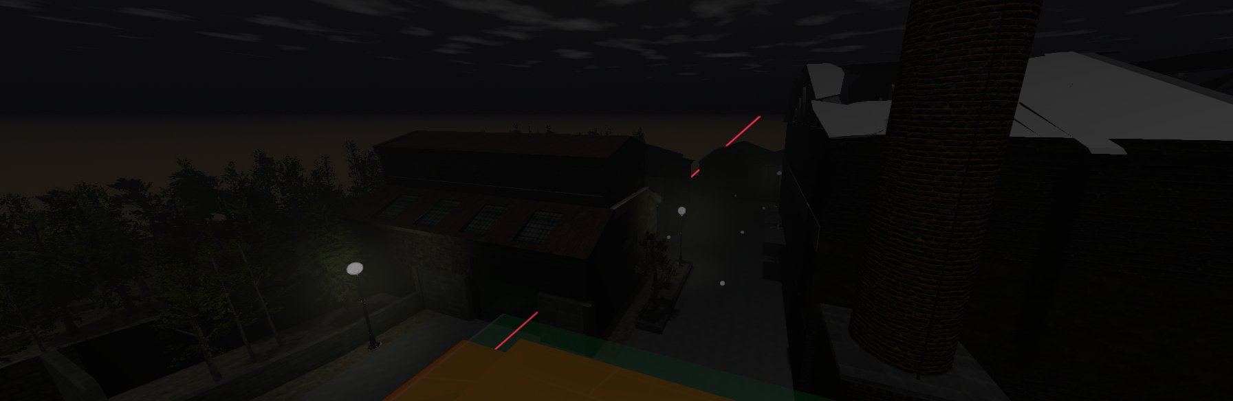 Image without caption