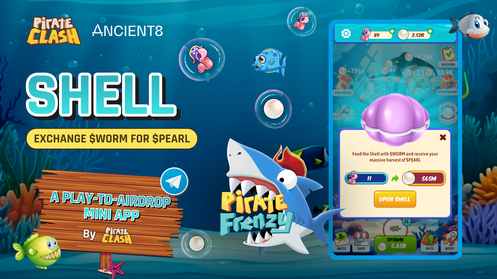 Image without caption