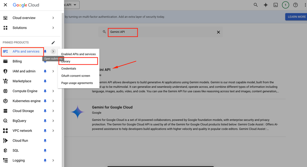 Image without caption