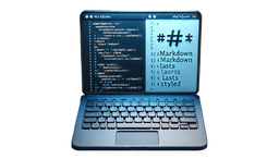 Markdown Parser