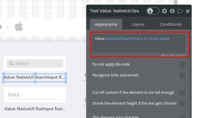 Image without caption