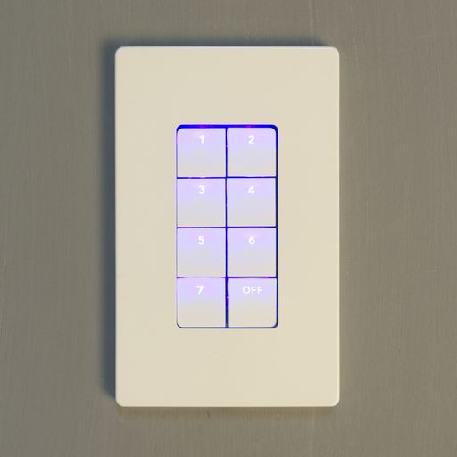 Rosalind Lite Lighting Controller