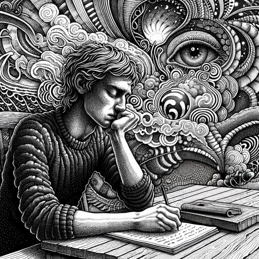 Journaling With Music After Your Psychedelic Experience