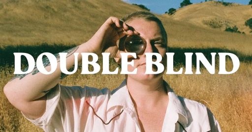 Double Blind Magazine