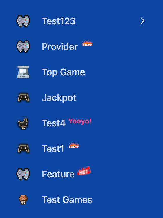 现金网版本 Web version