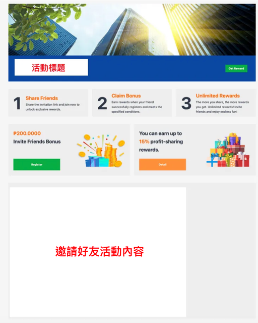 现金网显示