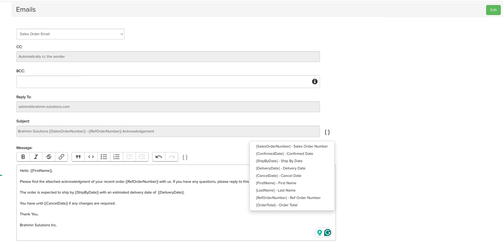 Image without caption