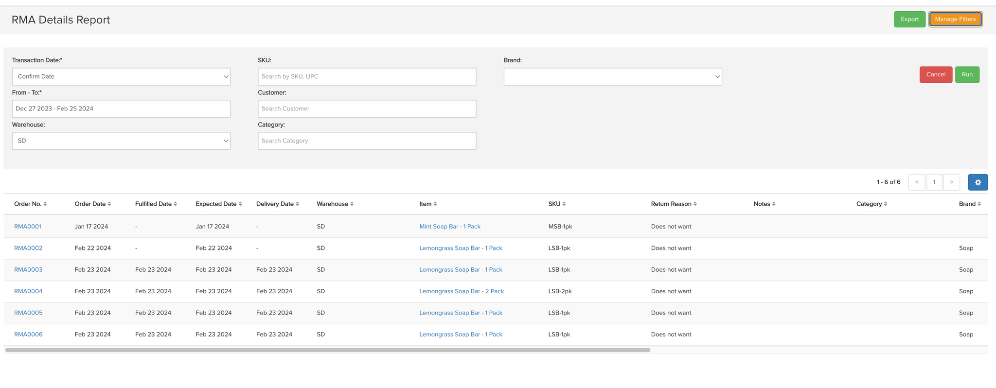 Image without caption