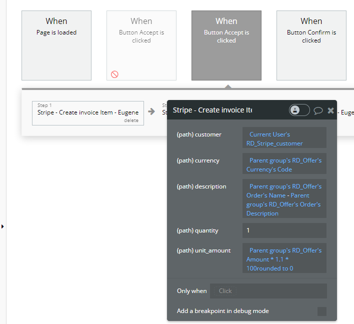 Image without caption