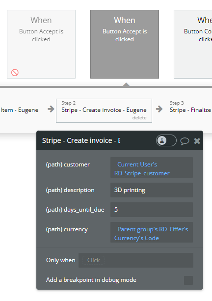 Image without caption