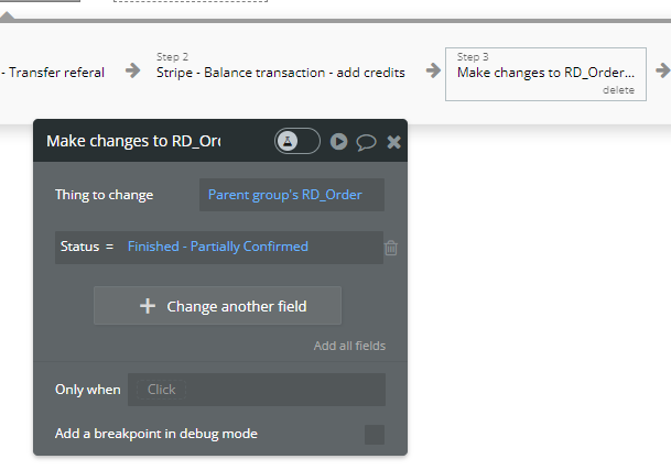 Image without caption