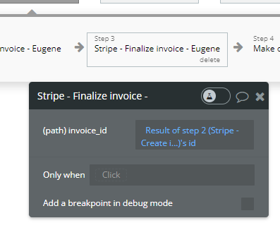 Image without caption