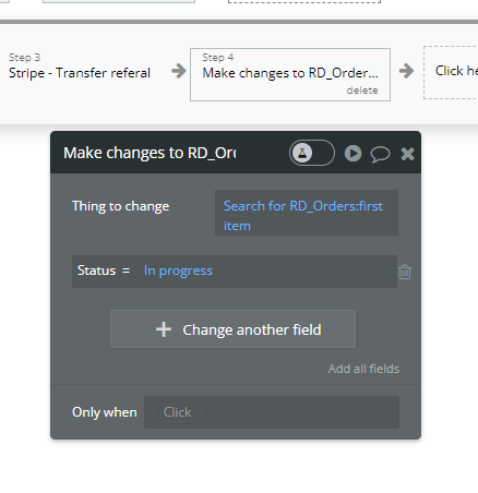 Image without caption