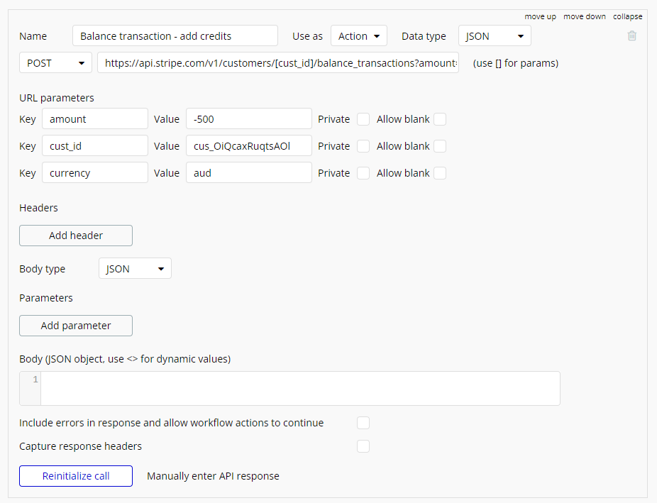 Image without caption