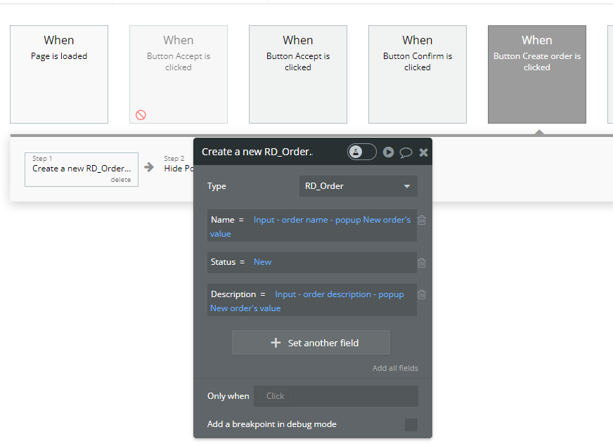 Image without caption