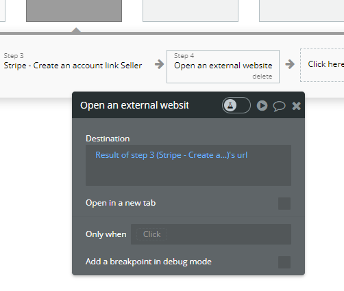 Image without caption