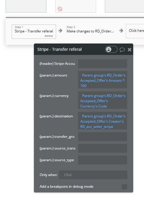 Image without caption