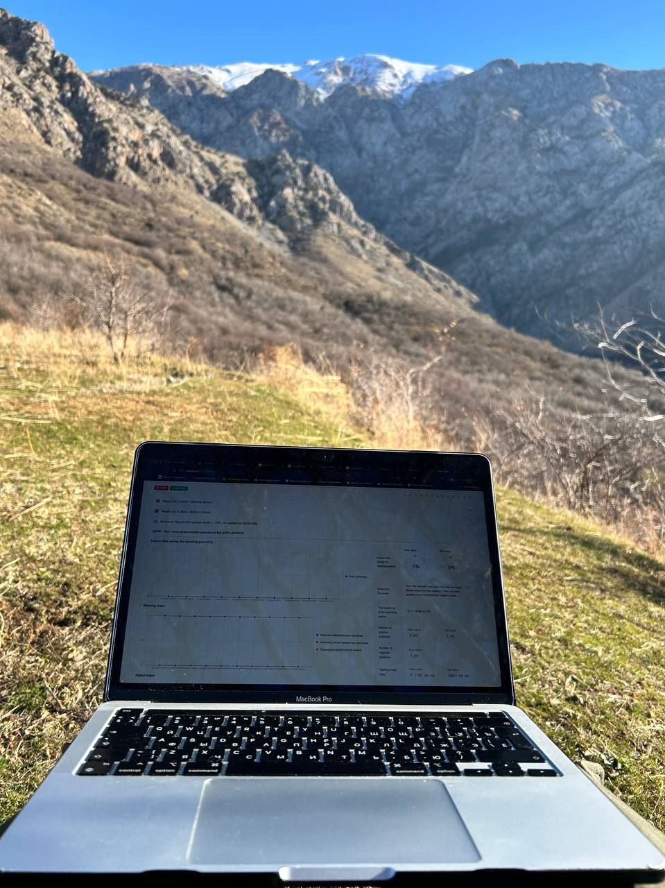 Image without caption