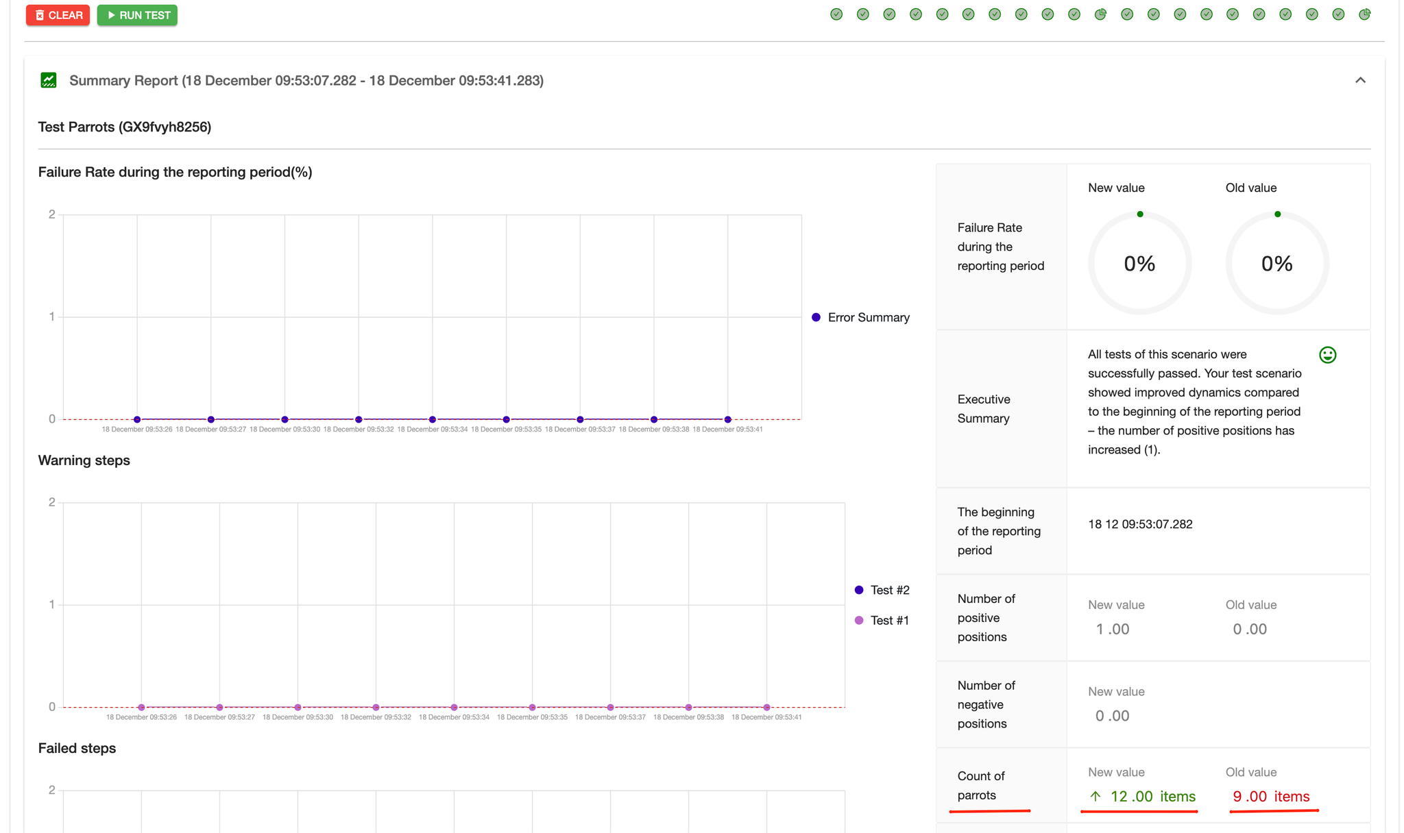 Image without caption