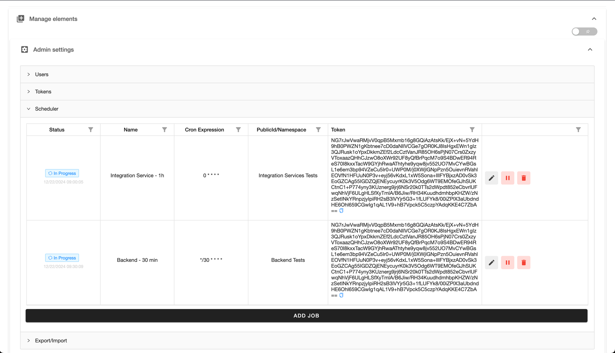 Image without caption