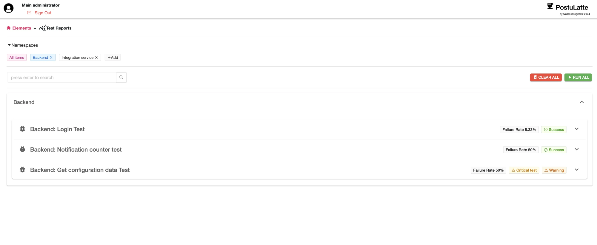 Image without caption