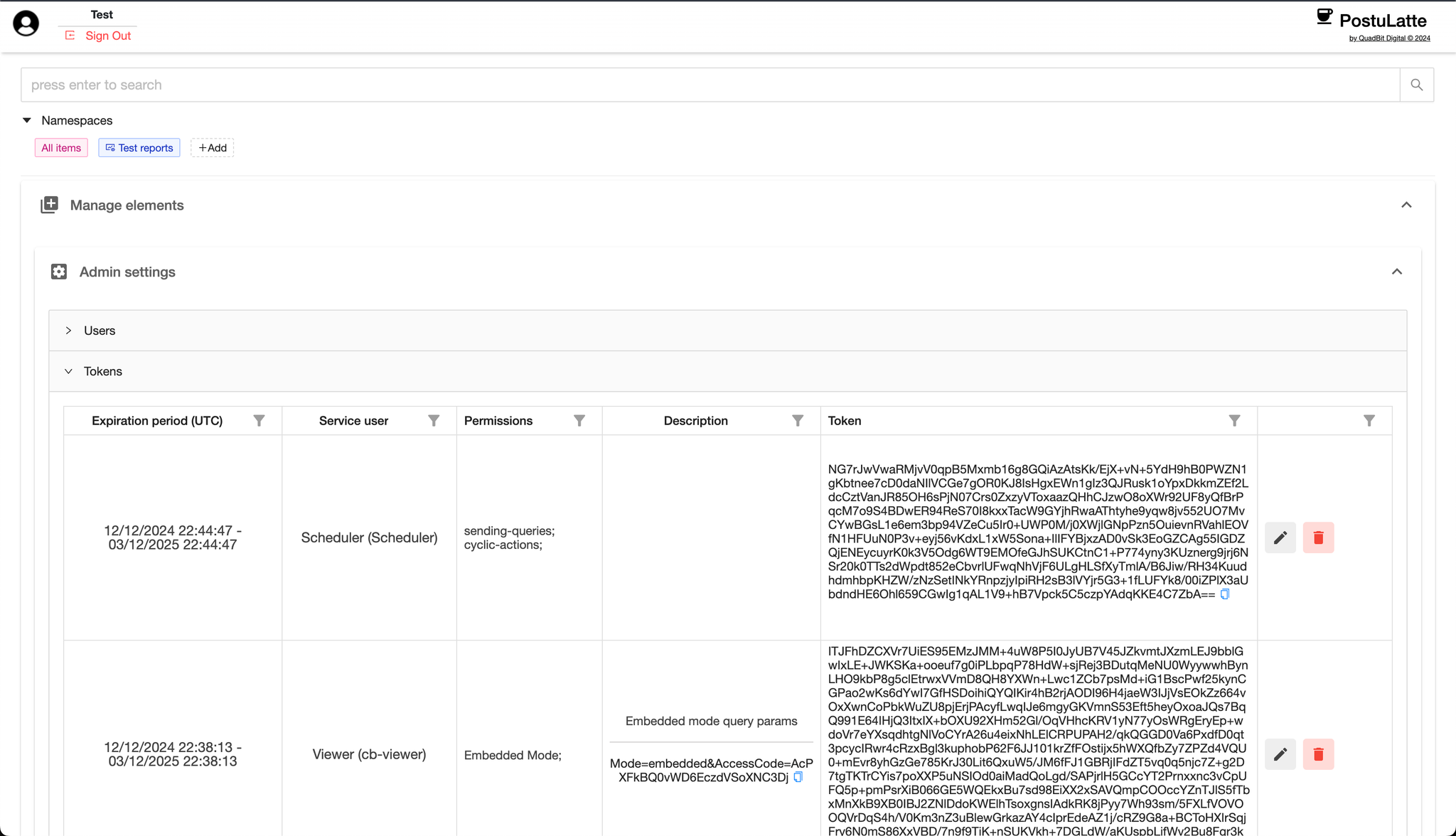 Image without caption