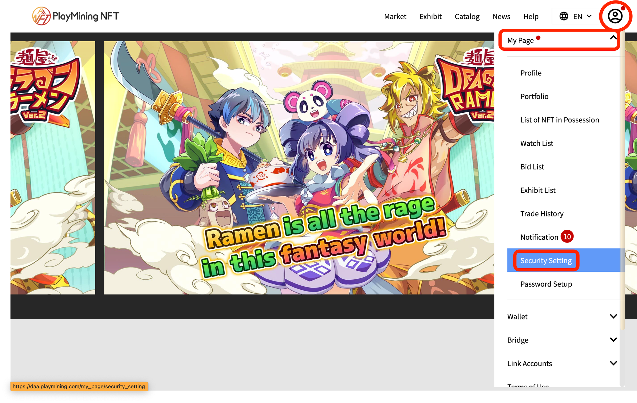 Image without caption