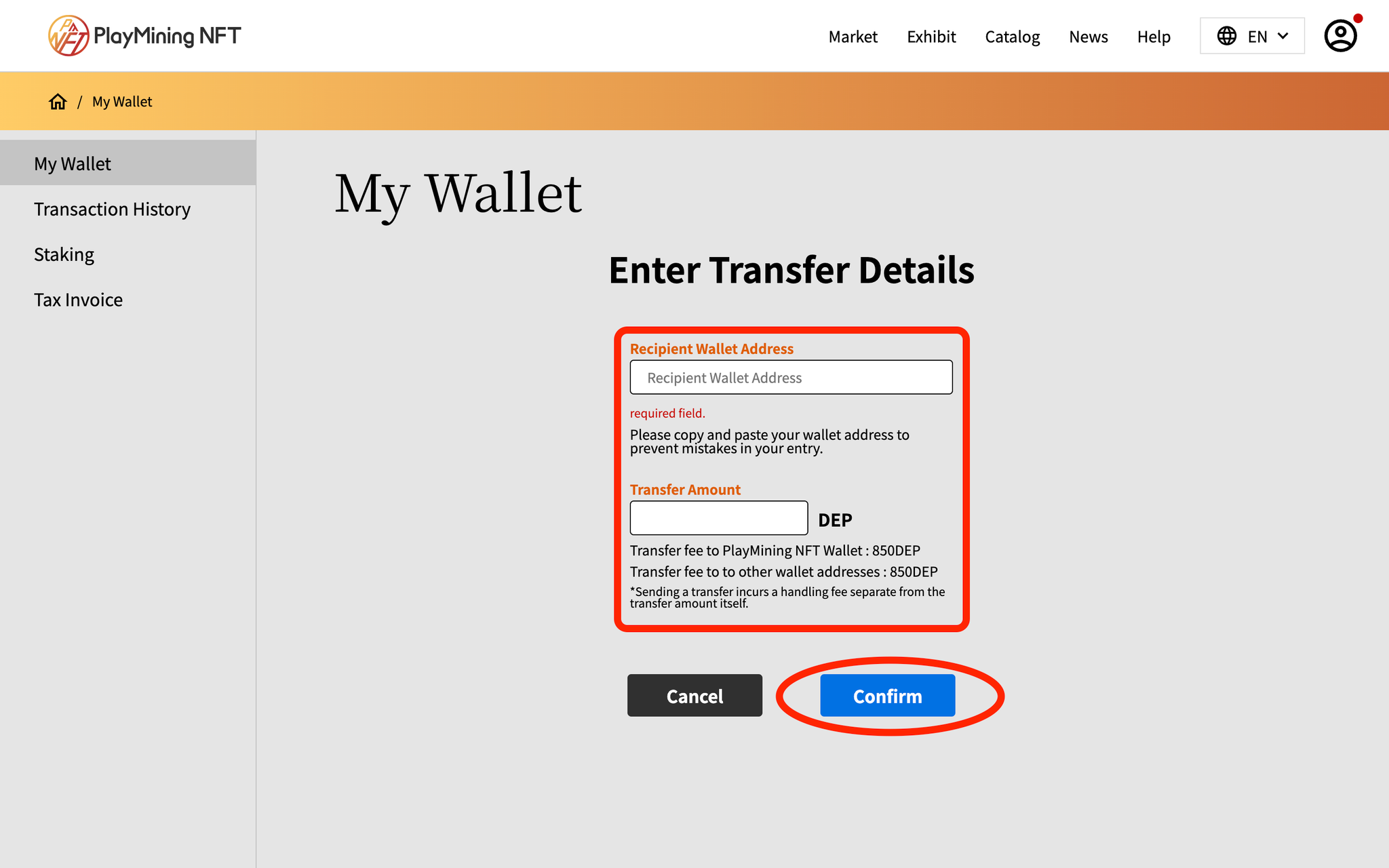 Image without caption