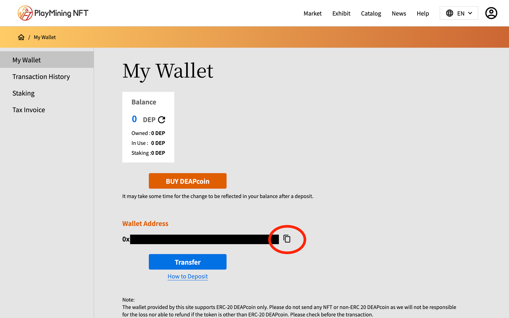 Image without caption