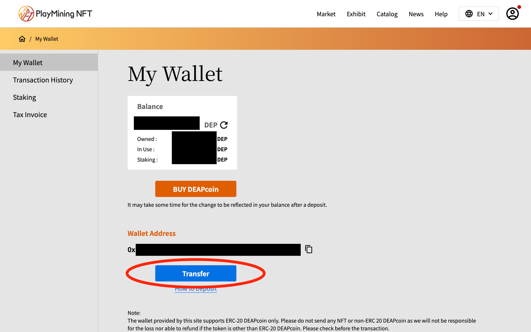 Image without caption