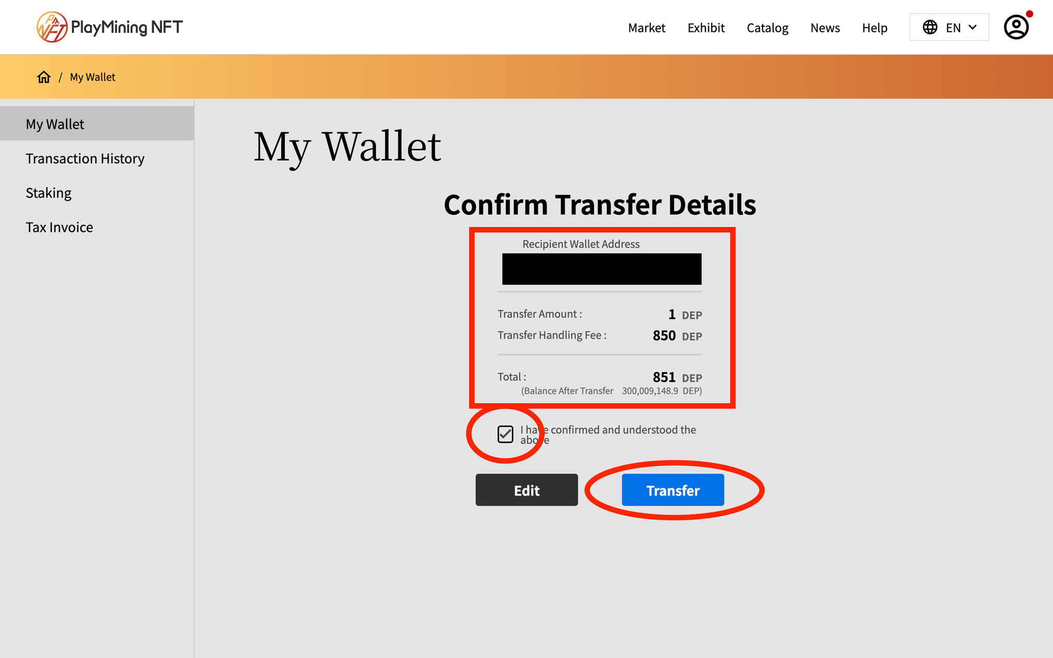 Image without caption