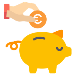 Planning and saving