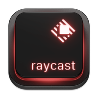 Raycast Manual