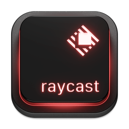 Raycast Manual