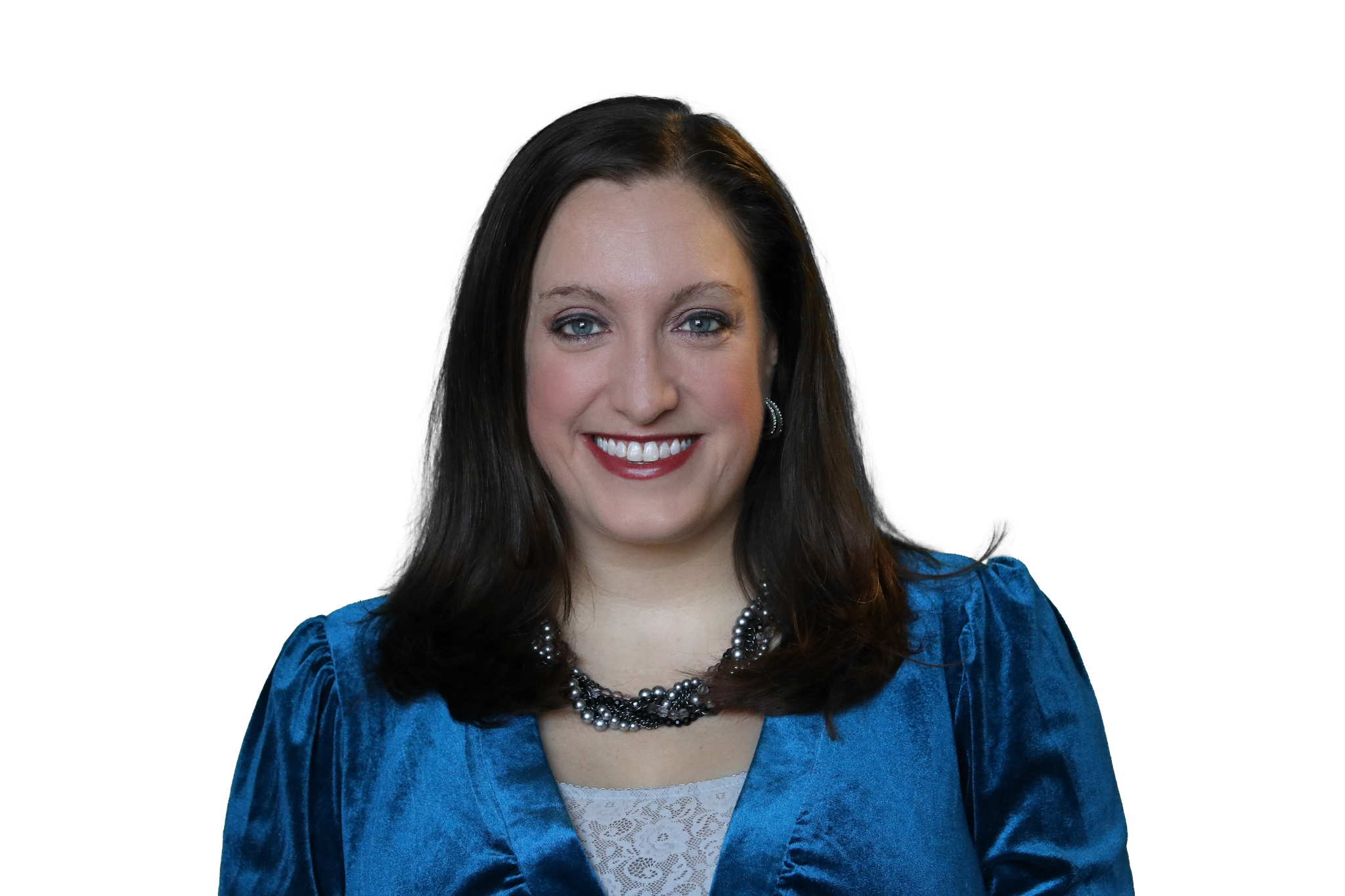 Erin Herrmann, Associate Director | Training, Professional Development, & Outreach