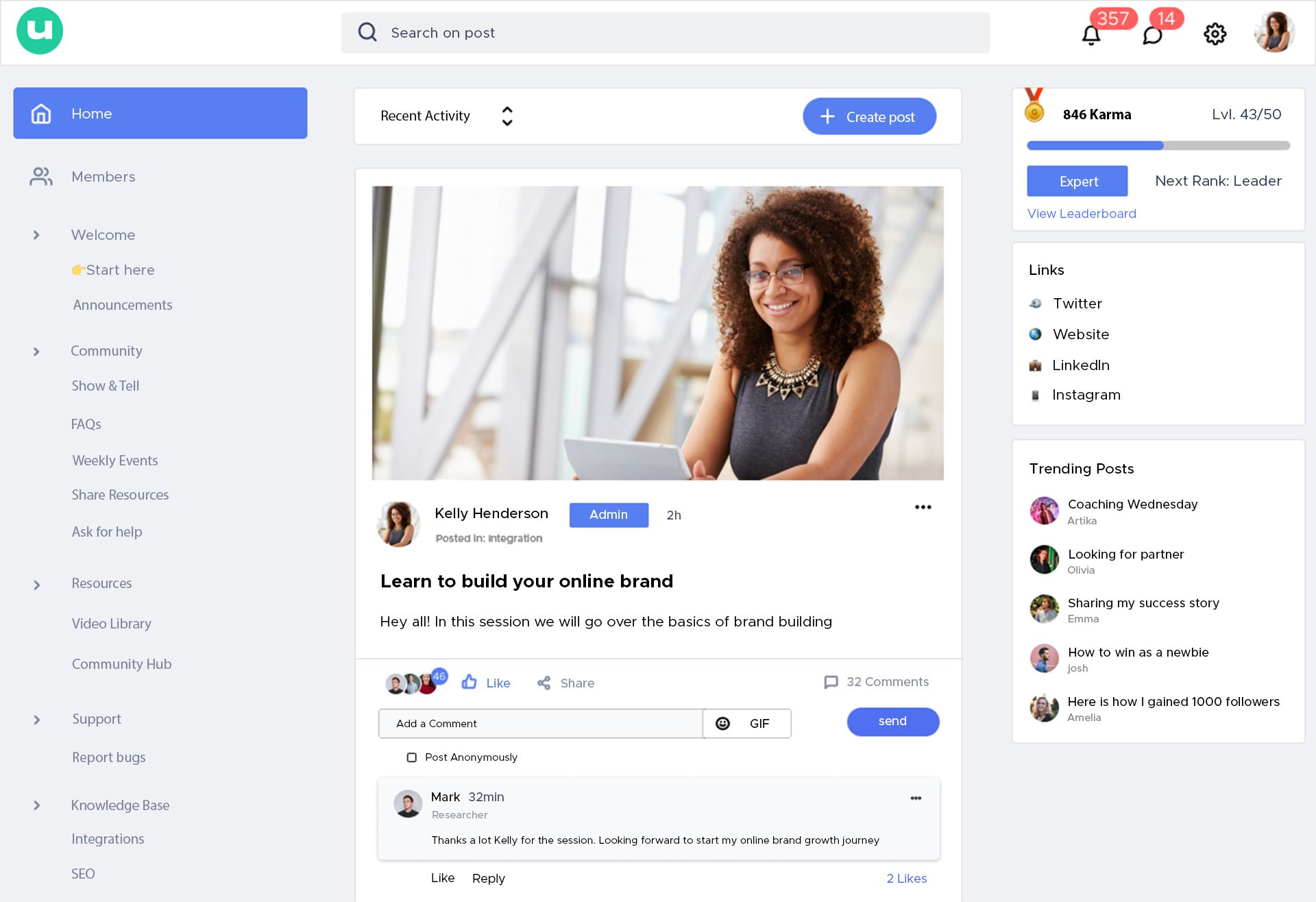 Uuki Lifetime Deal: Unlock Unlimited Social Engagement