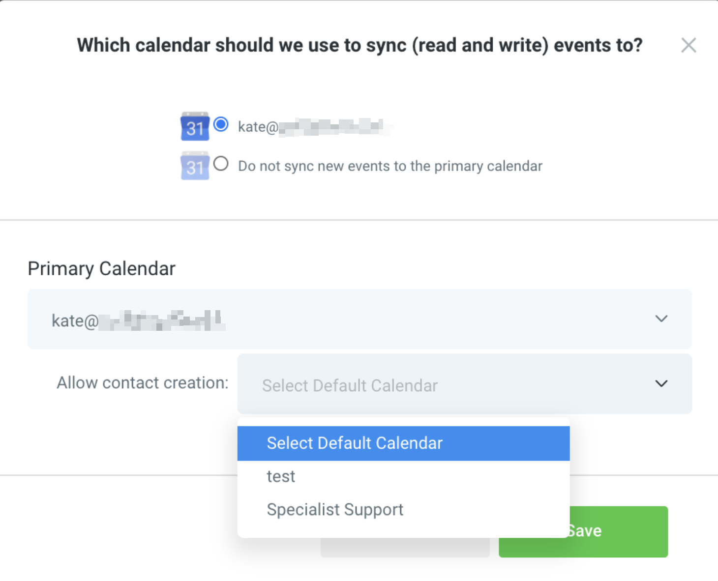 Image without caption