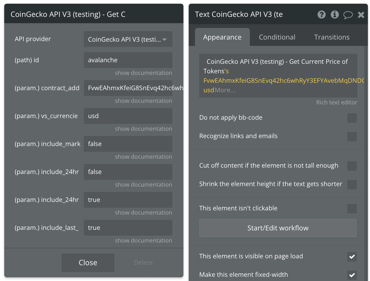 CoinGecko