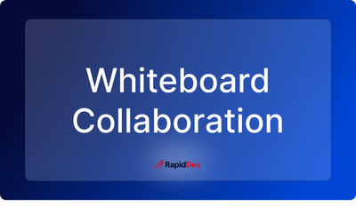 Collaboration On The Whiteboard