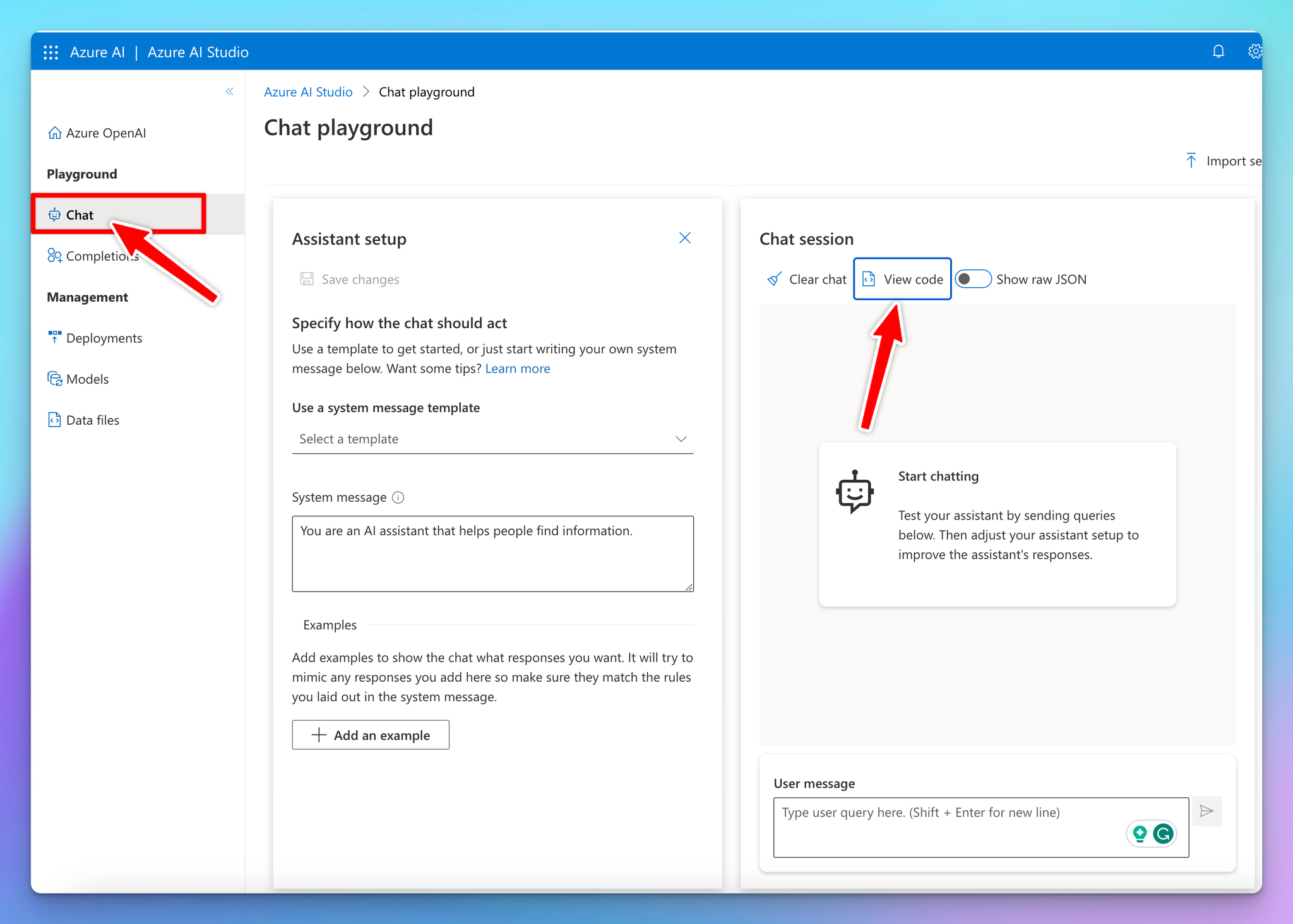 How to Use Azure OpenAI on TypingMind.com - TypingMind Blog