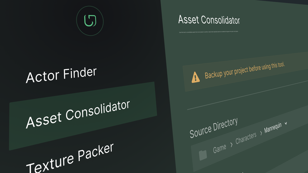Unreal Directive Toolkit