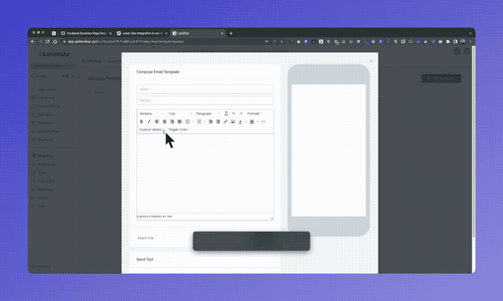 Image without caption