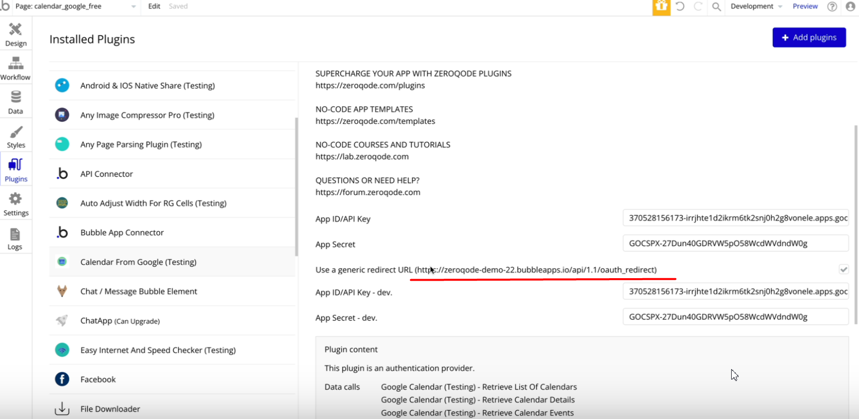 Image without caption