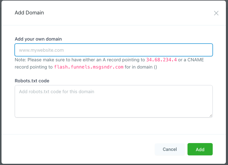 Image without caption