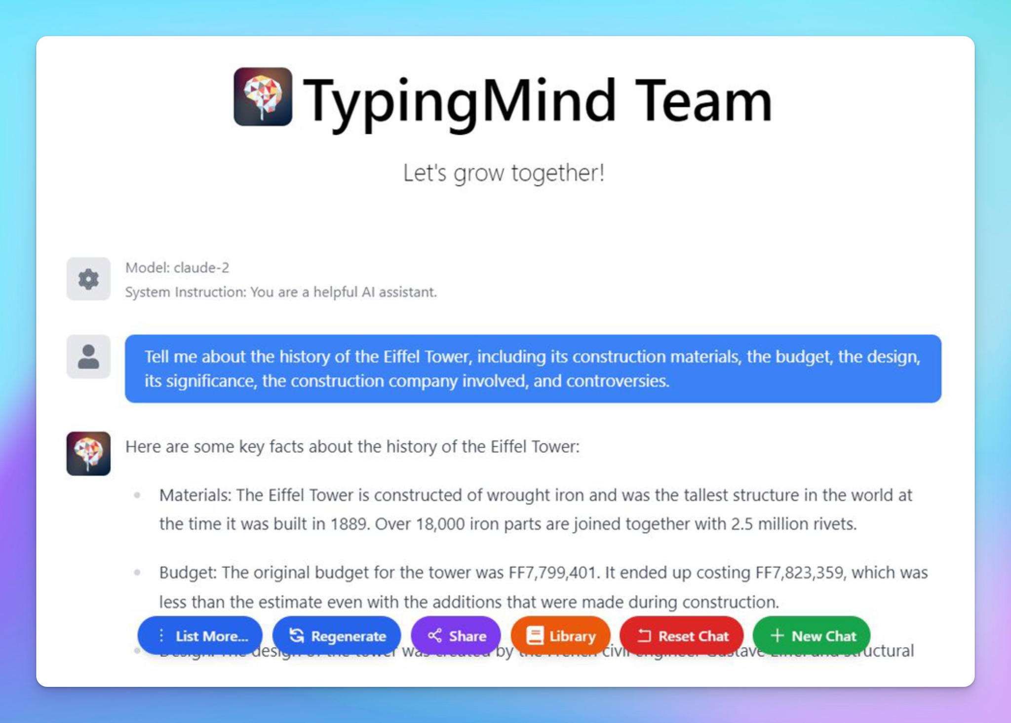 6 Wrong Things You Might Get When Making A ChatGPT Prompt - TypingMind Blog