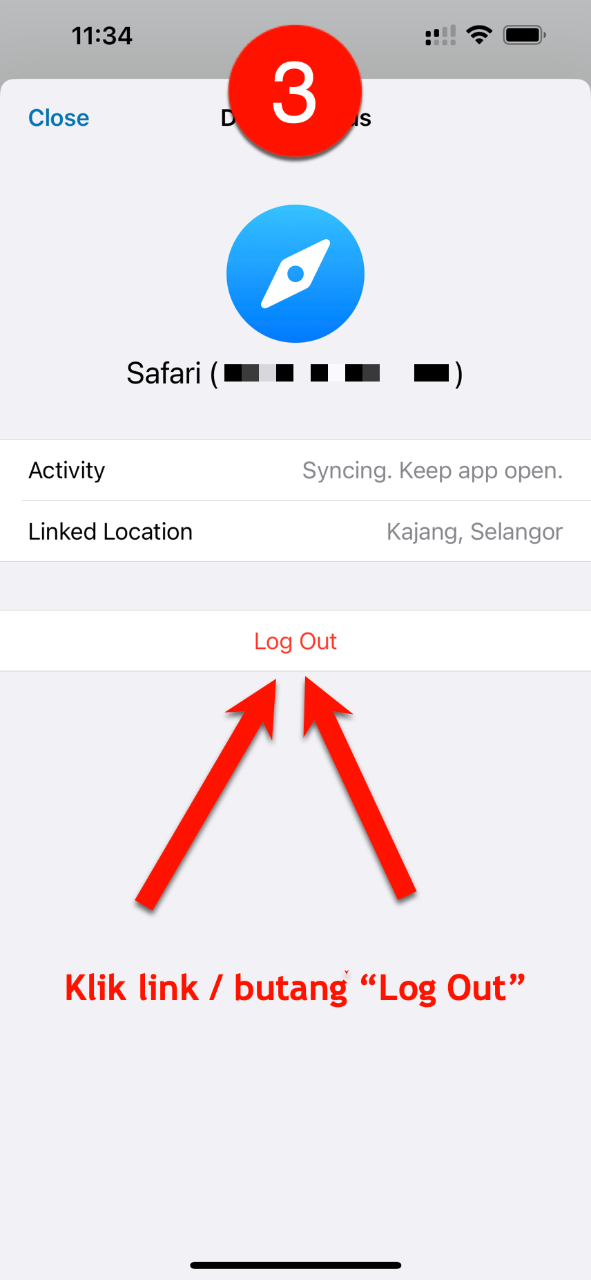 Connection Stabil 2.4.3  SA05.apk