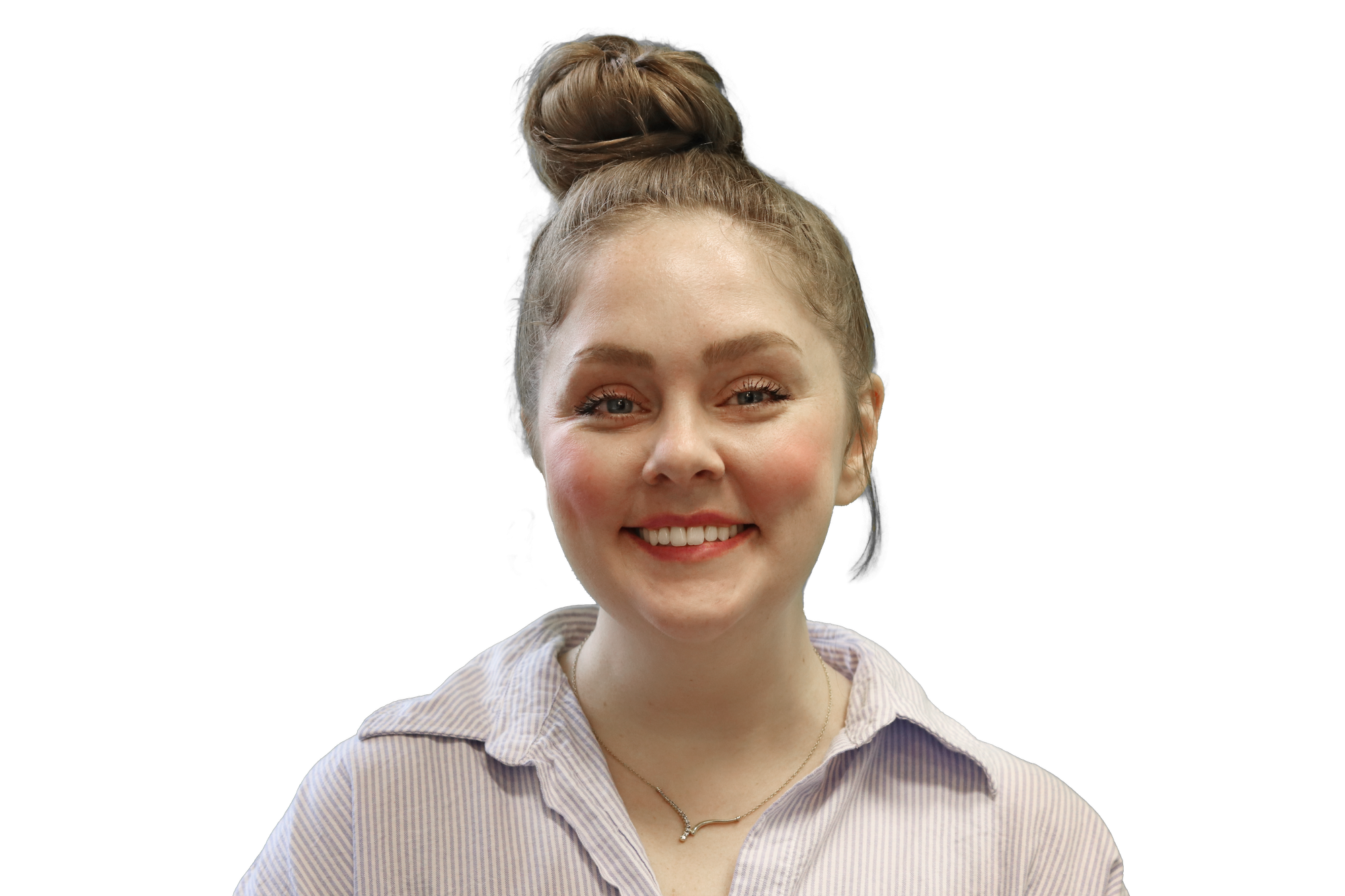 Katie Brown, Associate Director | Operations Management