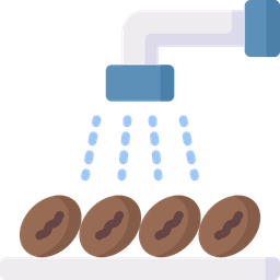 Coffee Cultivation & Processing