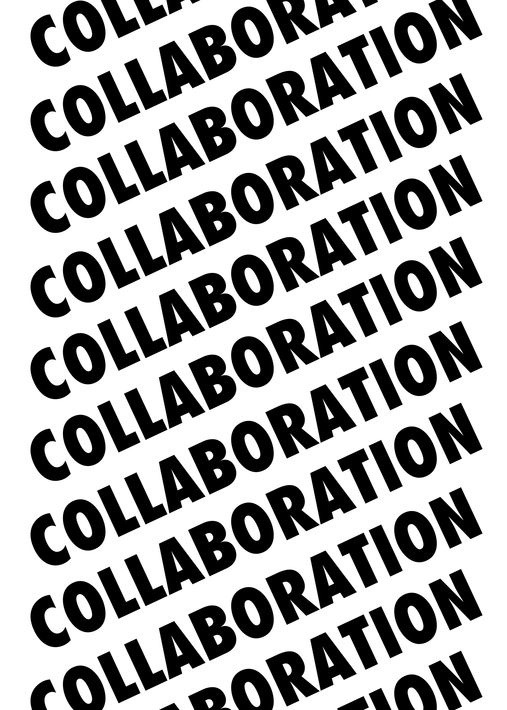 Collaboration